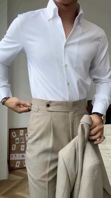 Best Men’s Formal Shirts for Office Wear 2026 | The Royal Collar